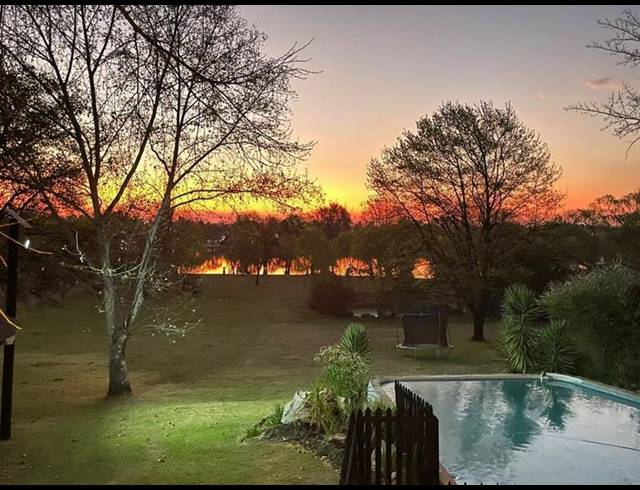 4 BEDROOM HOUSE FOR SALE IN MULLERSRUST